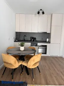 Oradea Prima Downtown Residence - Image 5