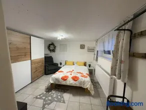Gemütliche kleine Wohnung mit Garten - Image 1