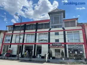 Hotel Dunav - Image 1