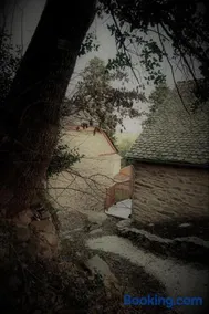 Domaine des Maréquiers chambre Mélilot - Image 2