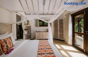 Burudika Bungalows - Villas, Sauna & Bath House - Image 4