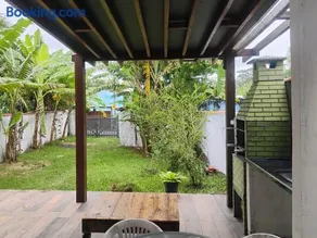 Casa para relaxar a 600 M da Praia do Paí Vitório - Image 3