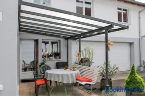 Estudio con barbacoa, terraza y jardín | Vistas al jardín | Ideal para trabajar remoto - Image 1