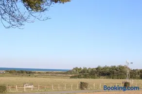 La Maison Bleue au coeur des Plages du Débarquement - Image 2