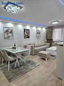 Exclusive apartmants 1 Vrnjacka Banja - Image 2