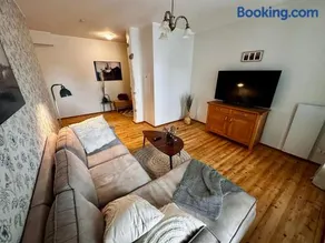 Kotermanni Residents - Kuressaare Old Town apartment with sauna - Image 2