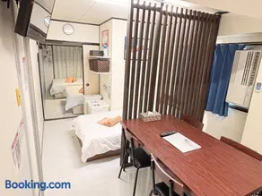 SC Hotel Ryogoku #601 - Newly Renovated Private Cozy Stay 4min Walk Station Asakusa Nearby - Image 1