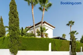Villa del sol Elviria - Image 1