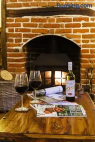Lavender Cottage - Image 2