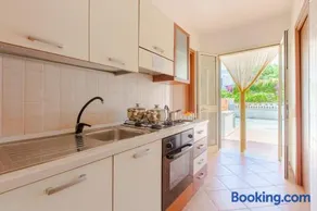 Villa Orchidea. Jardin clos - Pour les familles - AC- Wifi - Proche de la plage - Image 1