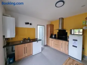 Le Tournesol, Appartement T1 bis - Image 2