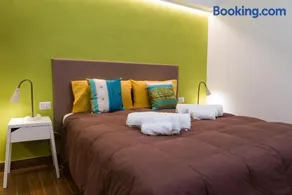 Angelina Apartment Roma Monteverde - Image 2
