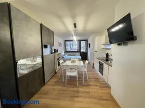 La Casa di Paolo - Monolocale ristrutturato con vista sulle montagne - Image 1