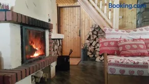 Chata Kiki Malino Brdo - Image 1