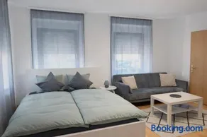 Ferienwohnung LAZ am Dreiländereck - Image 2