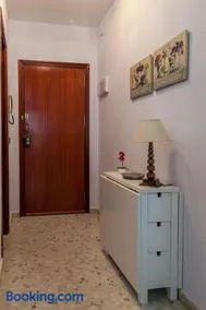 Atico C con WIFI junto al centro con garaje - Image 3
