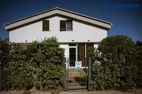 Residence Salinelle Beach Villa Panarea - Image 3