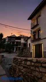 Casa Josefa Xiva Morella - Image 1