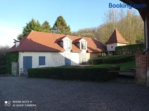 Le Clos de la Vallée de la Créquoise - Image 1