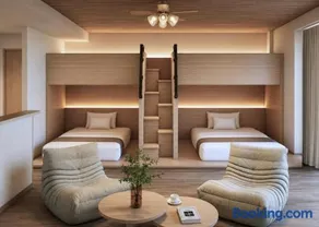 Minn Naha Miebashi - Image 1