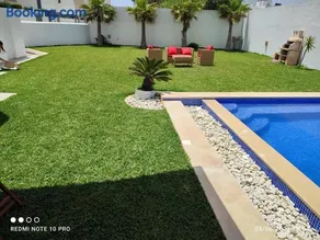 La superbe villa à Kélibia la blanche - Image 3