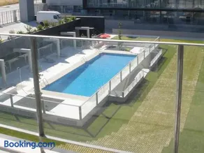 Espectacular apartamento con piscina y garaje. - Image 2