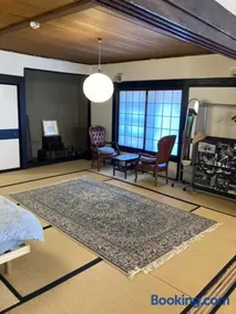 小グループ専門貸切一軒家 騒げる宿 観光スポット徒歩圏内 小諸駅歩2分揚羽屋 Specializing in small groups, Party OK, Walking to tourist spots, Vacation Rental House 2 min from Komoro sta - Image 5