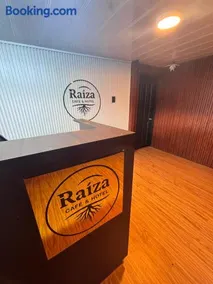 Raiza Hotel - Image 1