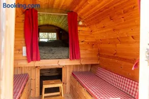 Barrel Cabin 1 - Image 3
