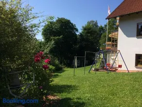 Ferienwohnung Rhöner Luft - Image 1