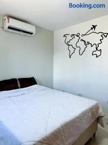 Pina Flat - Studio Moderno - Proximo a Praia - Image 4