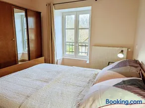Gîte familial rénové avec piscine, jardin de 1 hectare et vélos à disposition, situé en pleine campagne - Image 3