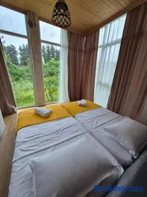 Hillside House Overlooking Batumi - Image 3