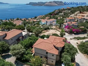 Villa Tavla with Panoramic Sea View - Image 1