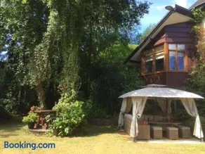 Local accommodation for motocycle off-road centres - Image 1