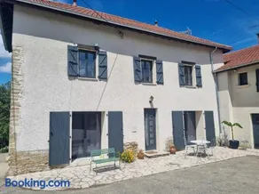 bienvenue chez nous - Image 1