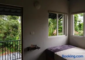 Private 2BHK-AC Estate stay with sunrise view - Image 3