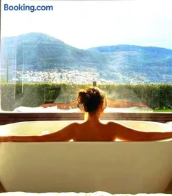 Relax natural en Vigo Rural Moss con Jacuzzi y Vistas - Image 2