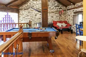 Spacious House with Jacuzzi, Mountain View near Tineo - Image 4