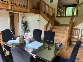 The Barn, Whitebridge Farm Holiday cottages - Image 2