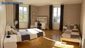Le Locle : bel appartement chaleureux - Image 2