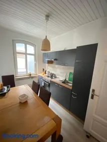 RB Monteurunterkünfte Emden - Image 1