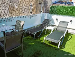Casa Mayago, terraza y solárium - Image 3