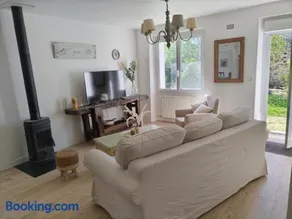 L'étude, gîte à la Coquille (Dordogne) pour 6 personnes - Image 1