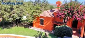 Villa Mariella - Large garden and BBQ in Stintino - Image 2