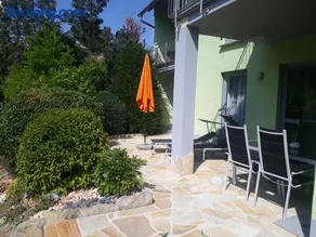 Ferienwohnung Pension am Weinberg - Image 5
