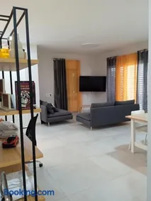 וילת הנחלה למשפחות Nahala Villa - Image 1