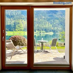 Chalets Zöhrer - Wohnen am Wasser - Image 2