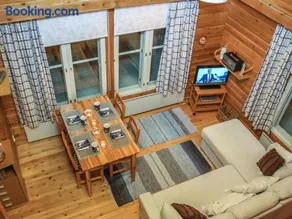 Holiday Home Yllästokka 7 by Interhome - Image 3