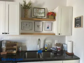 The Quiet Spur Apartment - Image 4